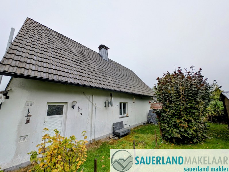 Op 5 minuten van Winterberg: Royale eengezinswoning met dubbele garage en tuin 16