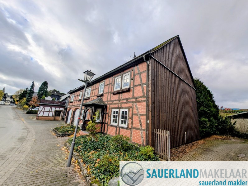 Exclusief landhuis in Rattlar bij Willingen  16