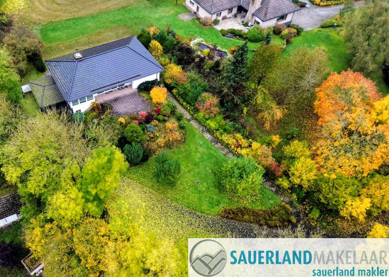 Charmant jachthuis voor twee generaties 16