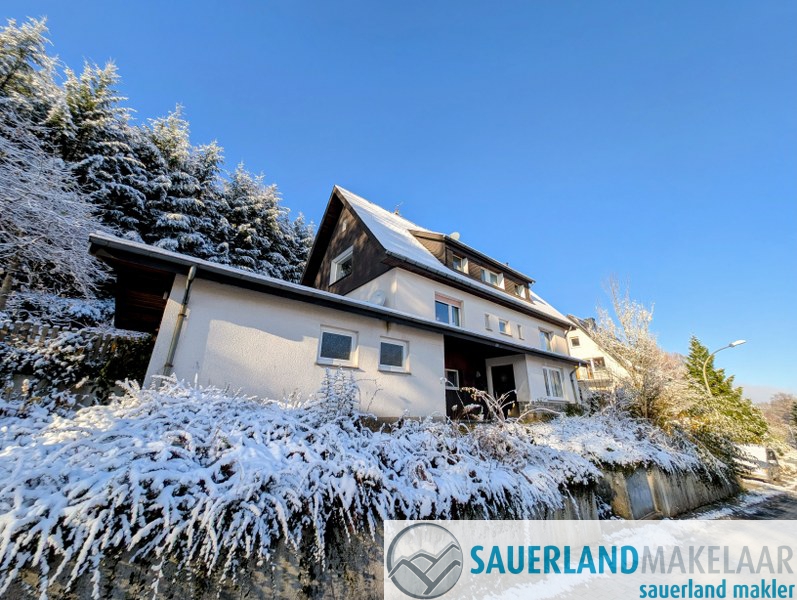 Wakker worden met uitzicht – Prachtige tweegezinswoning 16