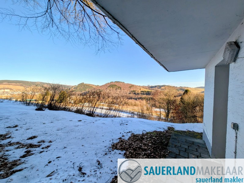 Woonjuweel in Willingen – Ruime twee-gezinswoning 16