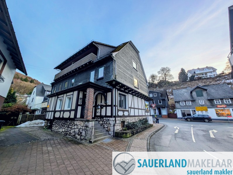 Topinvestering in Willingen: moderne en flexibel inzetbare 16