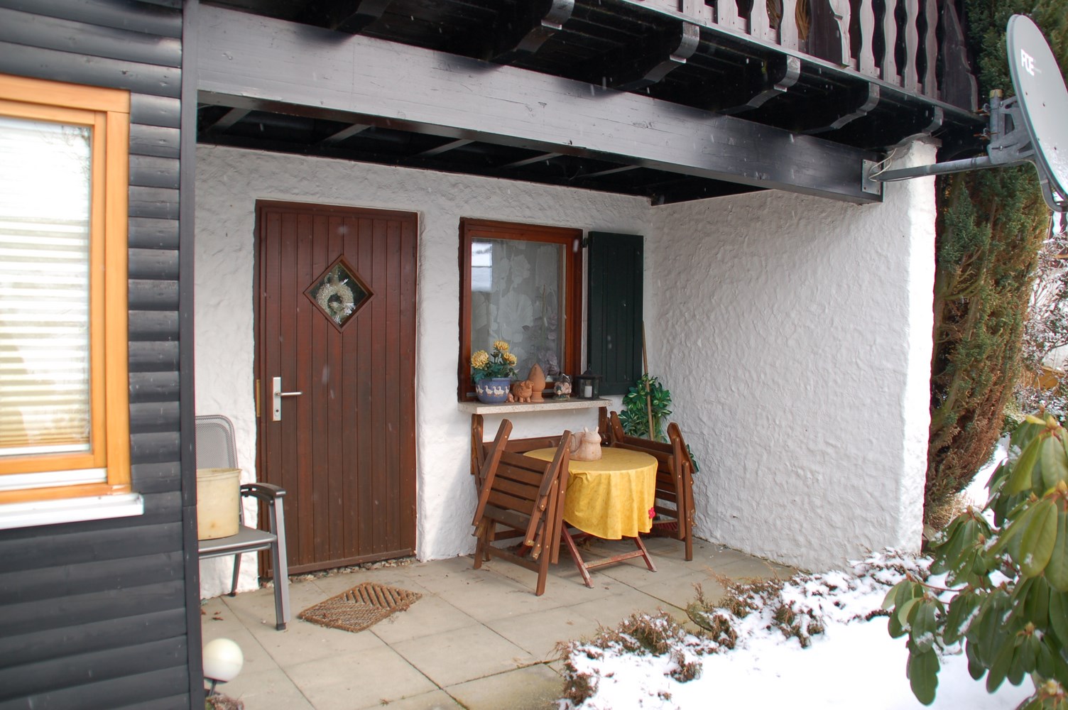 5-kamer vakantiewoning met panoramisch uitzicht 16
