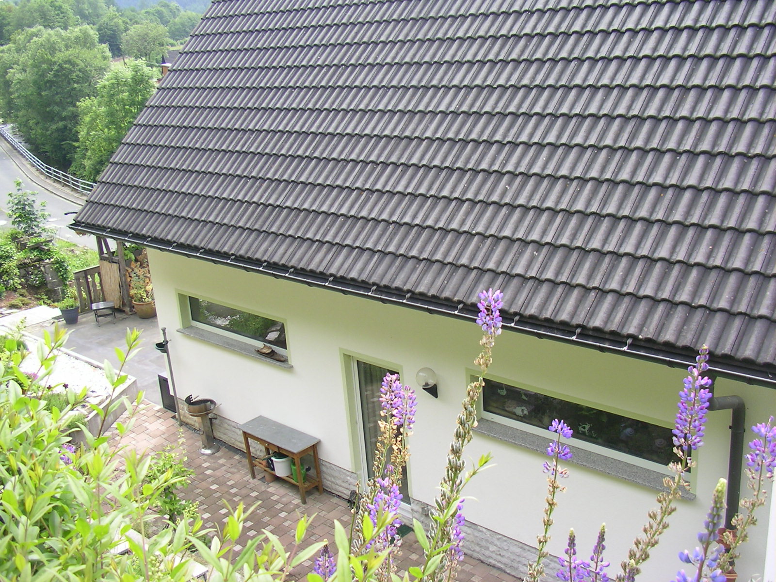 Leuk vrijstaand woonhuis met uitzicht over Wulmeringhausen 16