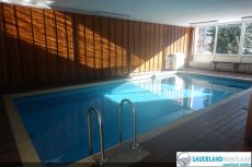 Heerlijk gelegen appartement in Usseln met zwembad 3