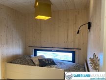 Type Kind - Prachtige nieuwbouw vakantiehuizen in Niedersfeld 7