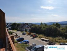 Prachtig appartement in Neuastenberg met panorama uitzicht 11