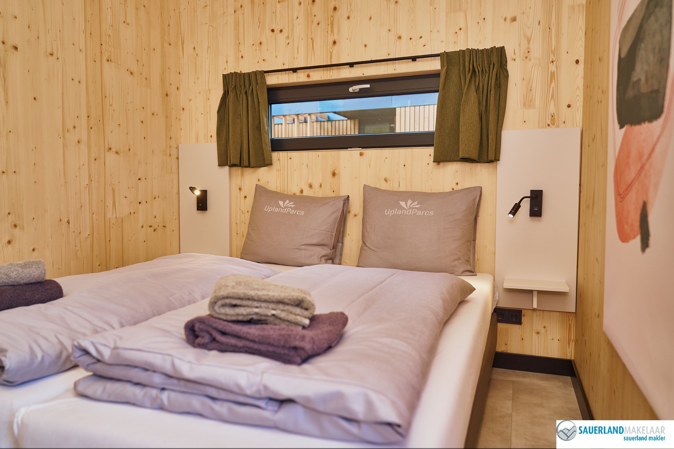 Type A Luxe - Prachtige nieuwbouw vakantiehuizen in Niedersfeld 10