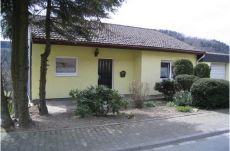 Woning met 2 appartementen in Winterberg-Heidedorf 1