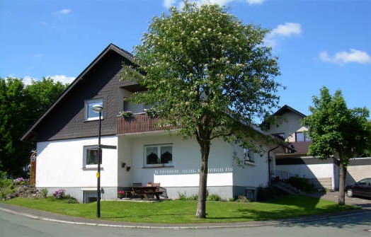 Prachtig gelegen woonhuis/vakantiehuis in Altastenberg 0