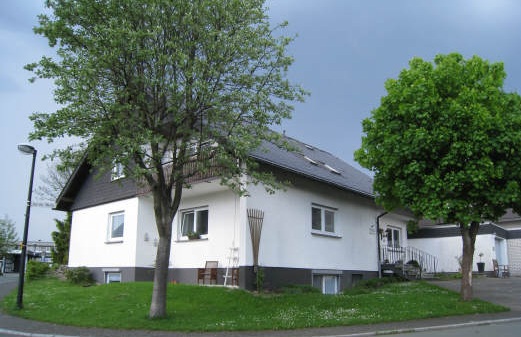 Prachtig gelegen woonhuis/vakantiehuis in Altastenberg 2