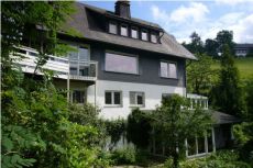 Prachtig ontworpen en mooi gelegen huis in Nordenau 2