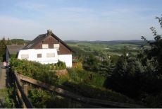 Woonhuis met panorama uitzicht in Düdinghausen 6