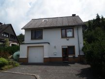 Rustig en landelijk gelegen klein woonhuis nabij Diemelsee 2