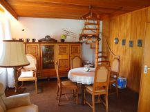 Rustig en landelijk gelegen klein woonhuis nabij Diemelsee 4