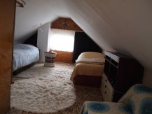 Rustig en landelijk gelegen klein woonhuis nabij Diemelsee 10