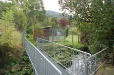 Ruim, onderhouden huis in Niedersfeld, met grote tuin 12