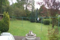 Ruim, onderhouden huis in Niedersfeld, met grote tuin 13