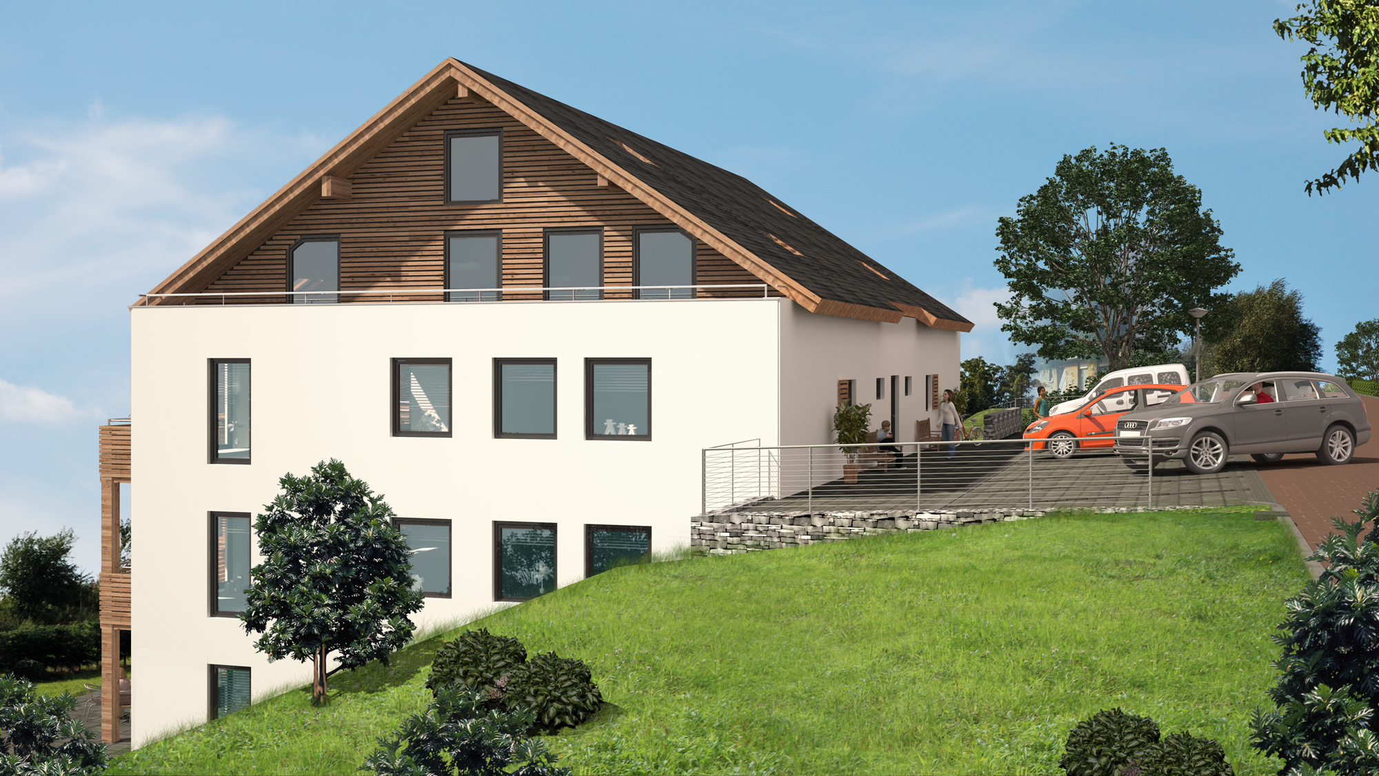 Residence Winterberg exclusief nieuwbouw project  9