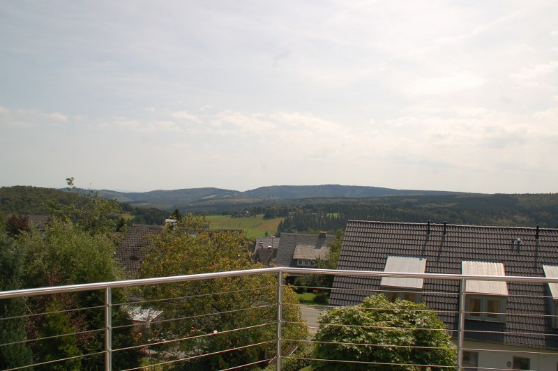 Prachtig huis met panorama uitzicht nabij Winterberg 3
