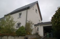 Vrijstaand huis met tuin en uitzicht in Elleringhausen 15