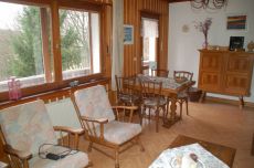 Rustig gelegen vakantiehuis nabij Diemelsee 5