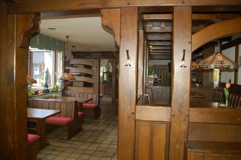 Mooi gelegen hotel met bar en restaurant nabij Schmallenberg 2