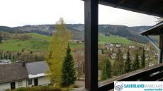 Leuk 4-kamerappartement met uitzicht in Schwalefeld 2