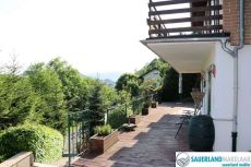 VERKOCHT vakantiehuis met een prachtig uitzicht bij de Diemelsee 13